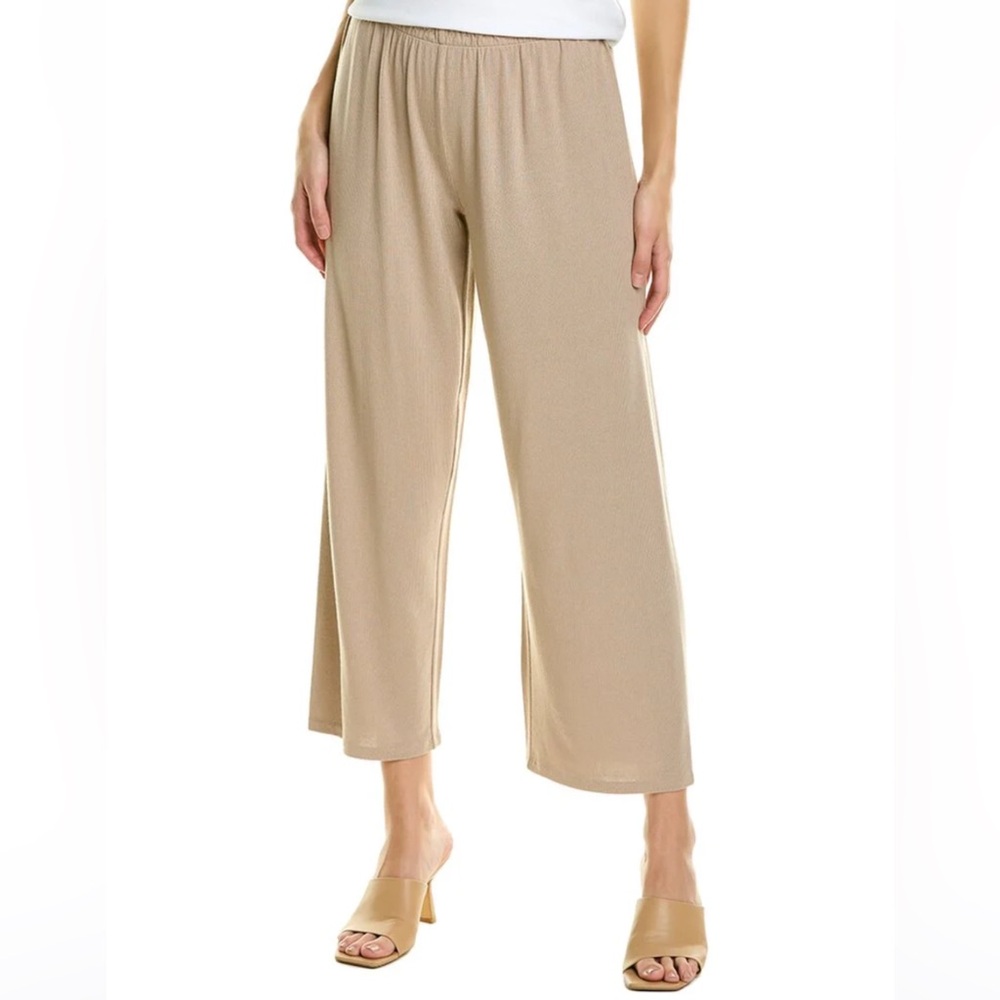 Vince. Cropped Lounge Pants brand new cds